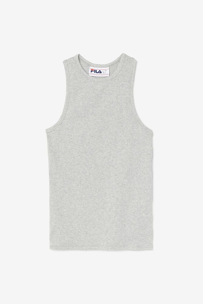 Fila Singlet Dame Grå Alexia 345960-KCU